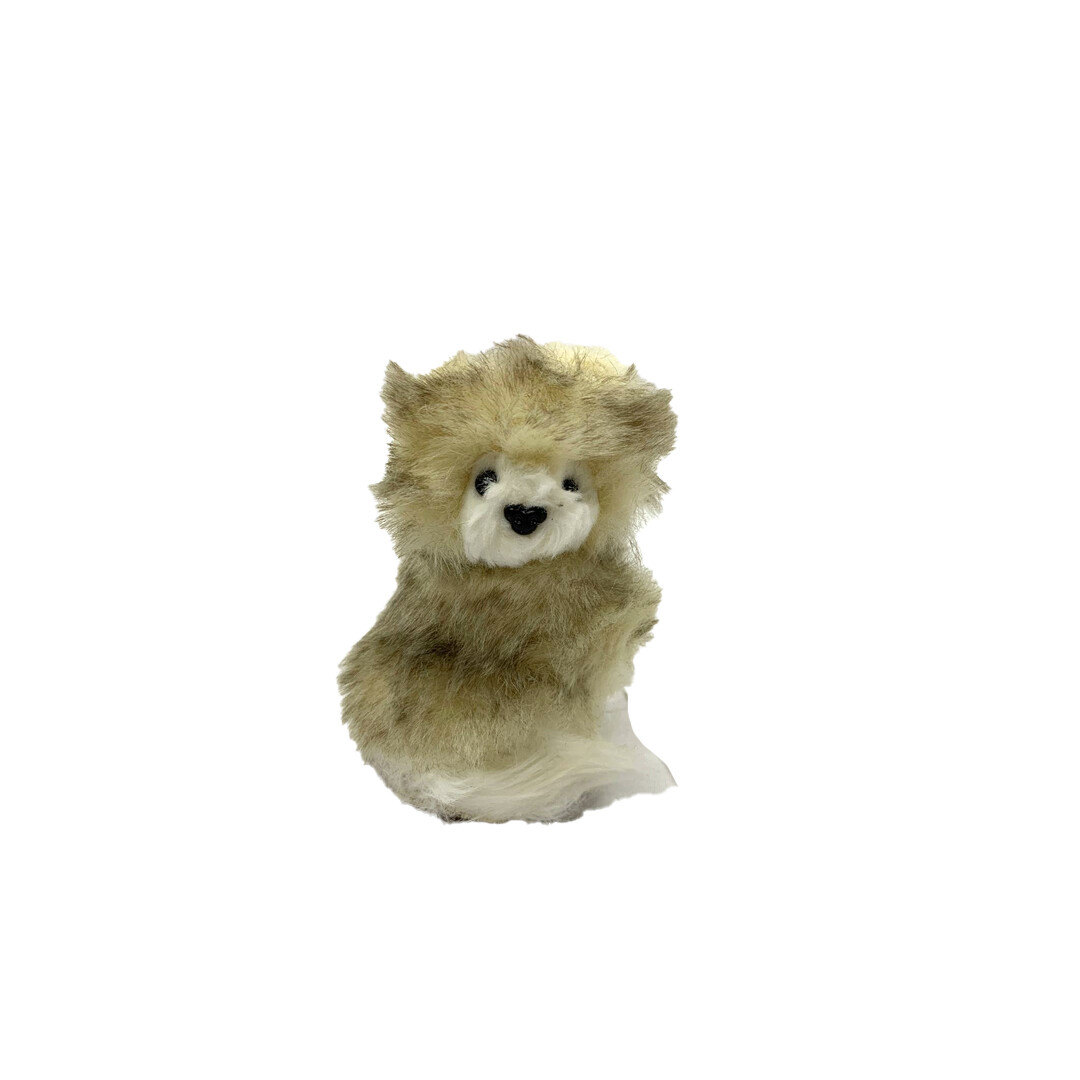 5142-83 ZORRITO VISION SEAT PZ