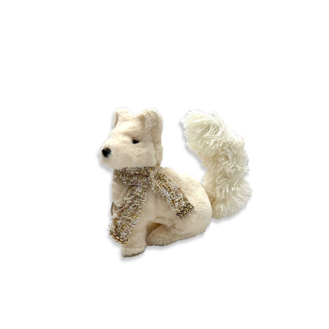 8929-193 FOX ELEGANT PZ
