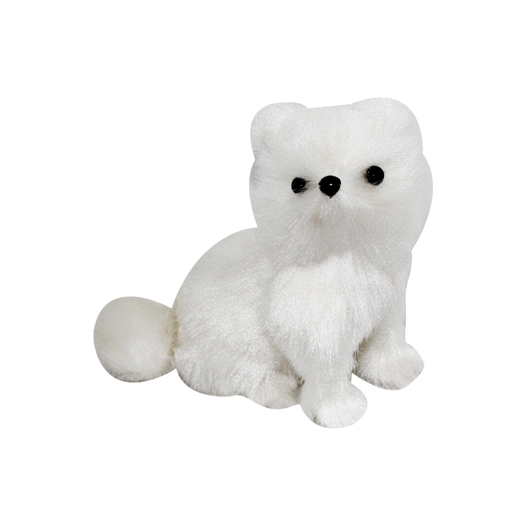 2344-64 ZORRITO CORTEZA NEVADO PZ
