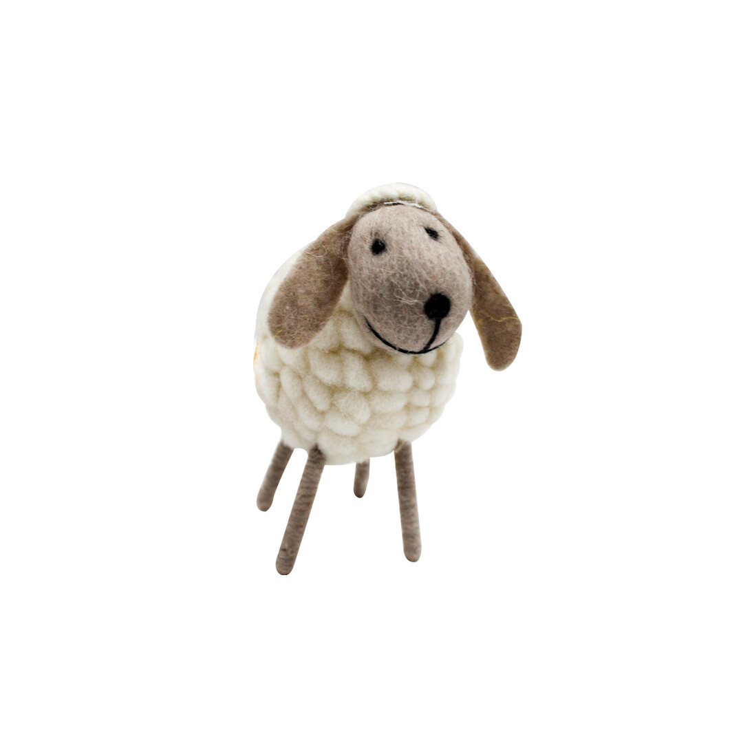 7011-185 BORREGO COZY PZ