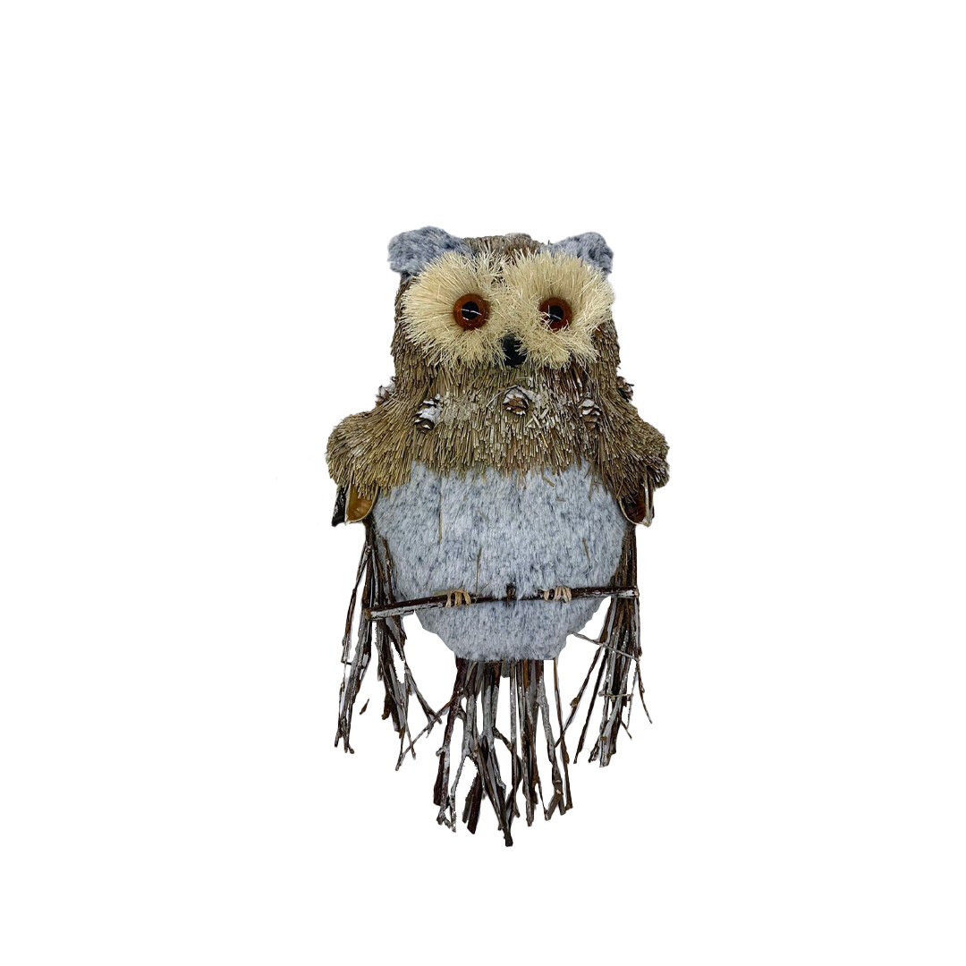 MPD00121 BUHO 26X15X6CM PZ