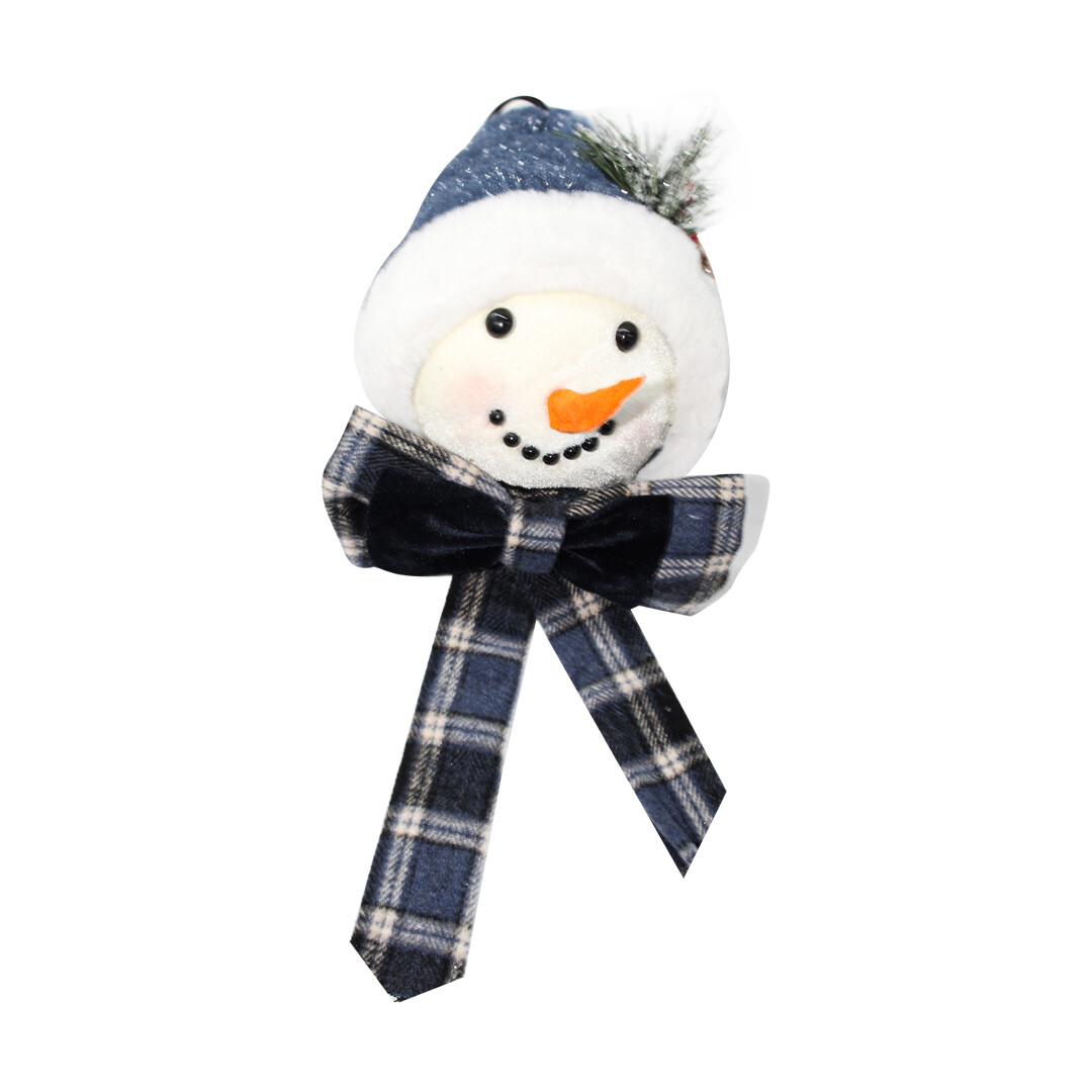 4123-207 SNOW CON GORRO PZ