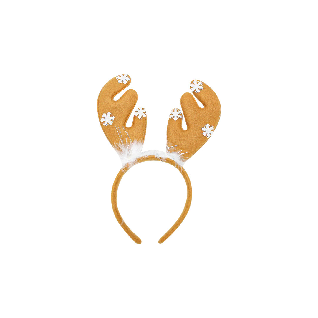 MT-814 DIADEMA DE RENO PZ
