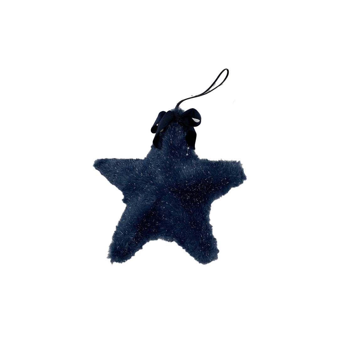 1033-207 ESTRELLA MINK C/PERLA PZ