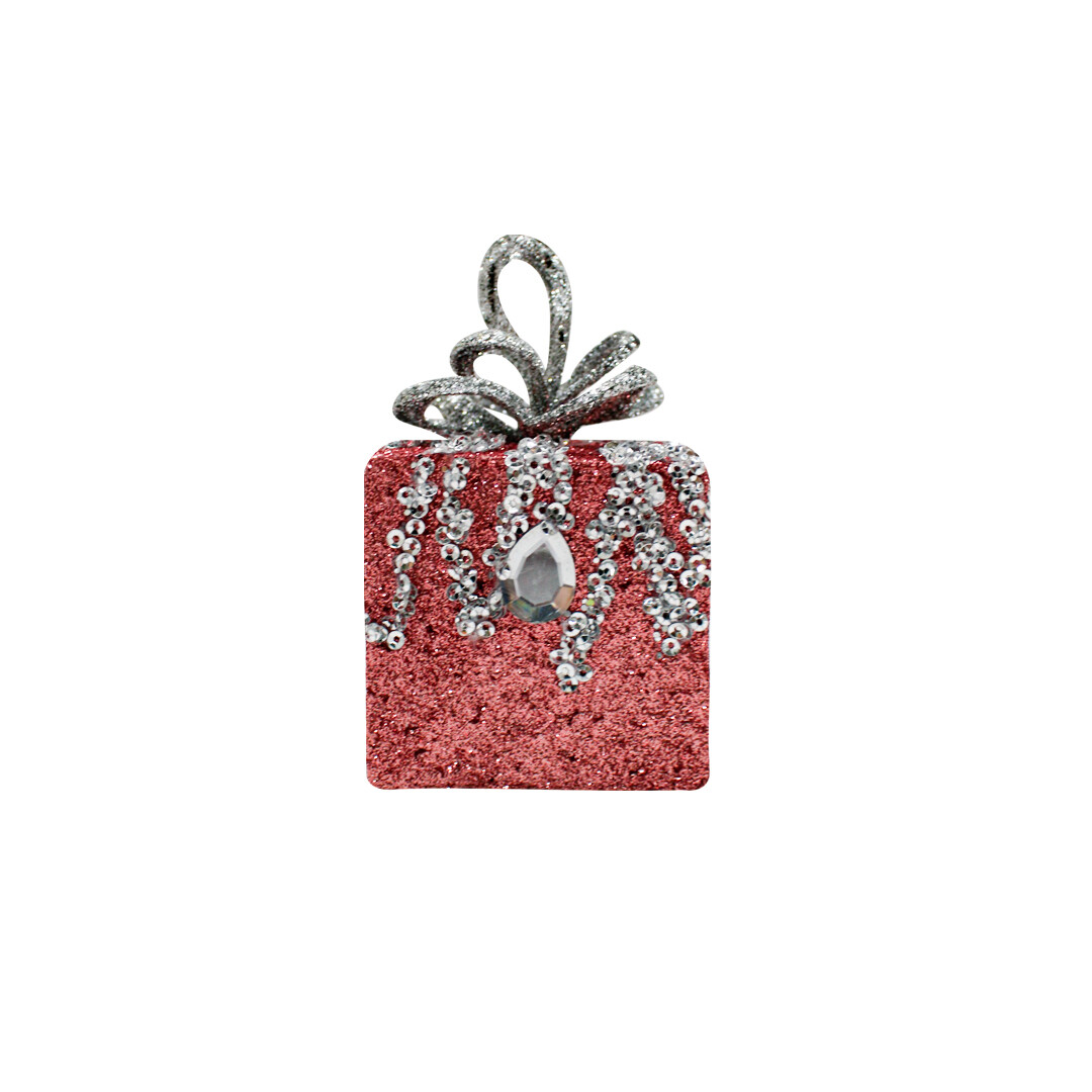 3053-43 CAJA DE REGALO C/DIAMANTE PZ