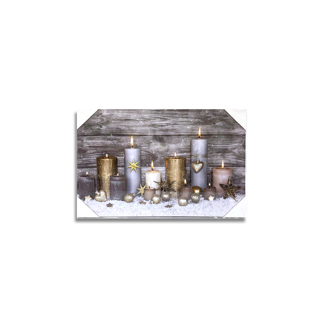 NV0416 CUADRO VELAS 40X60 PZ