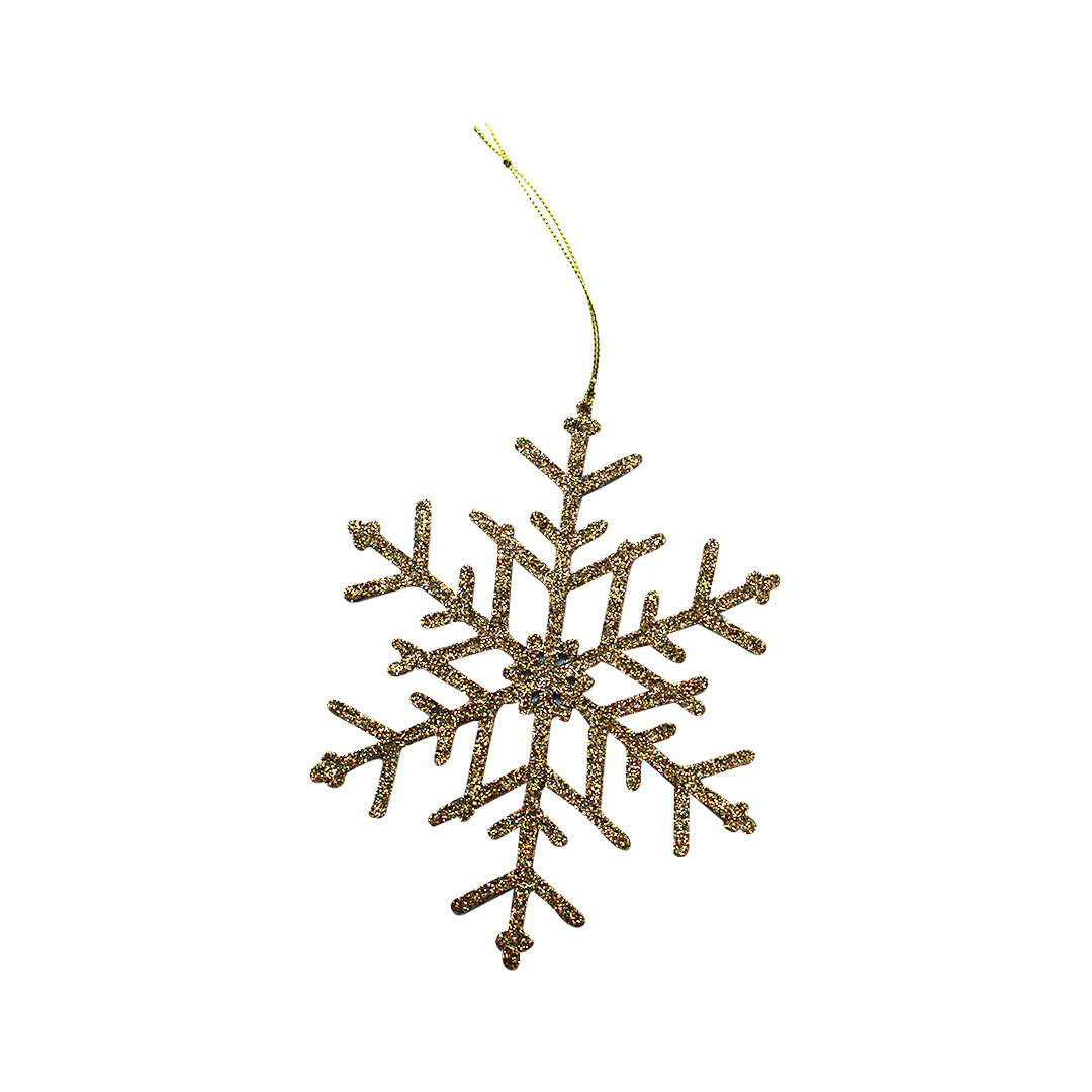 BJ02211 COPO DE NIEVE 15CM PZ