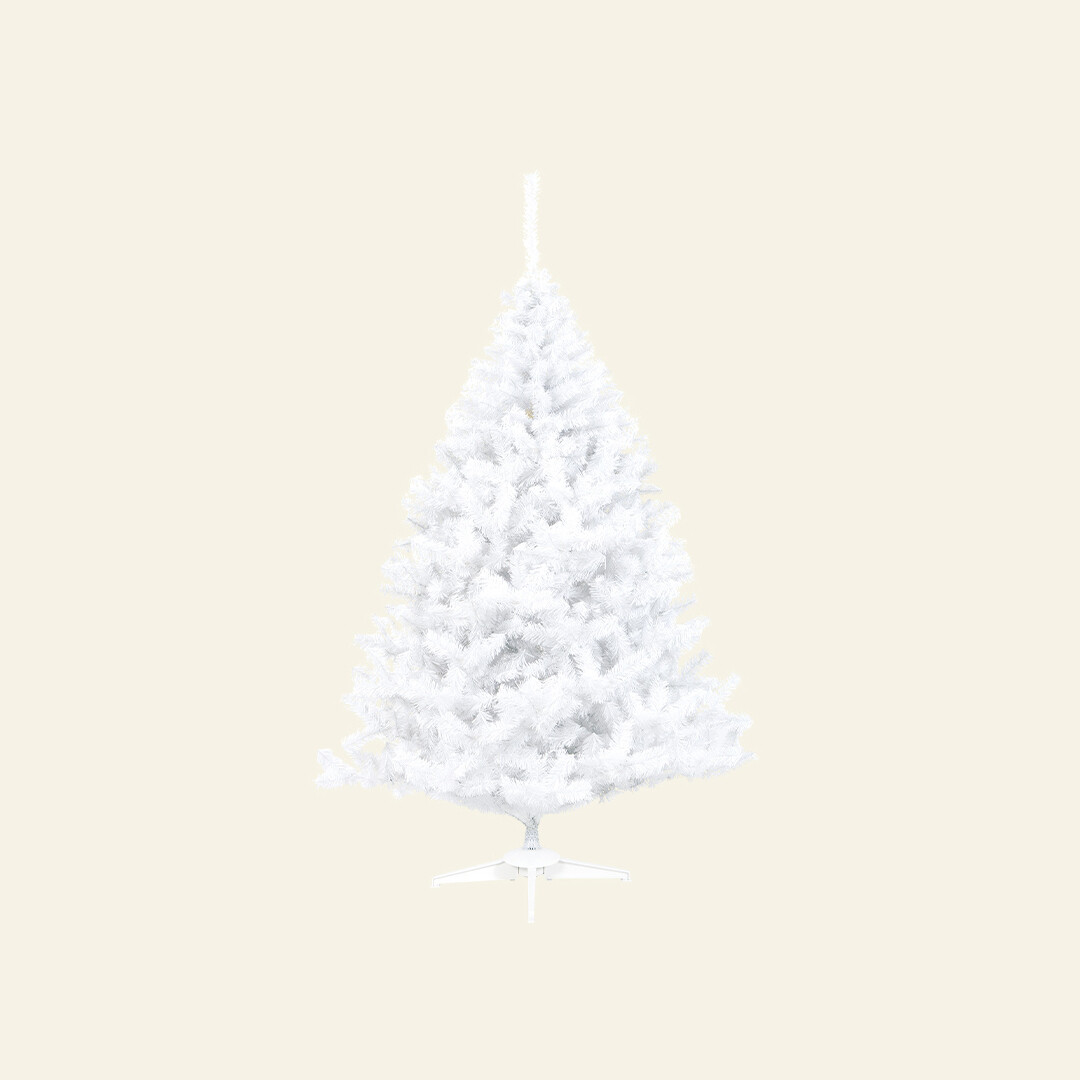 PINO BONANZA BLANCO 130 CM PZ