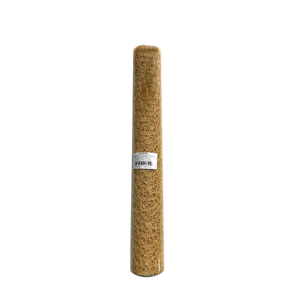 MALLA DISCONTINUA C/DIAM. 50CM C/4.5 MT