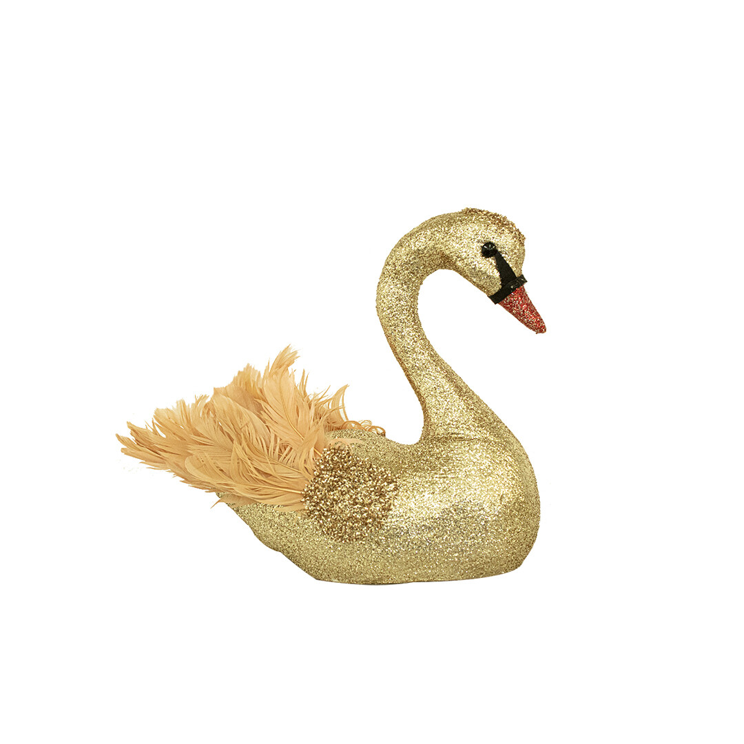 CCY0001 CISNE DE 30X15X27 PZ