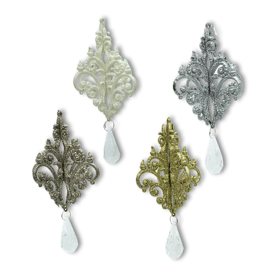 MLI0305 CANDELABRO 12X7X7CM PZ