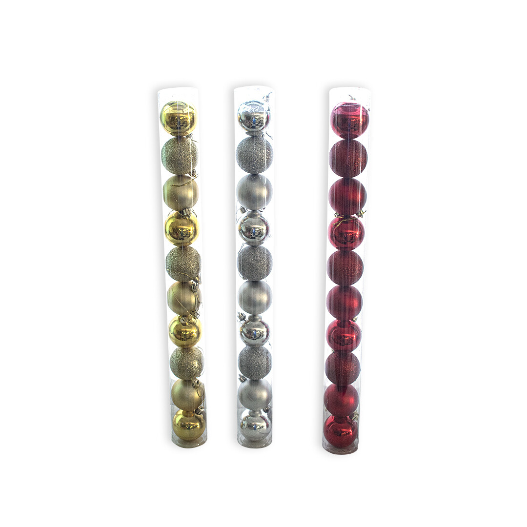 ESFERA MT-534 V.MODELOS #6 C/10 PZ