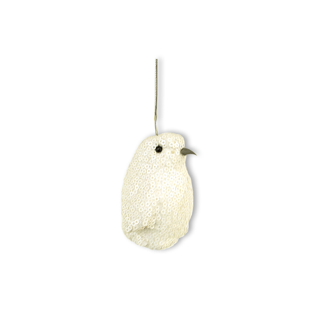 CCY0061 PINGÜINO DE 7X5X7.5CM PZ