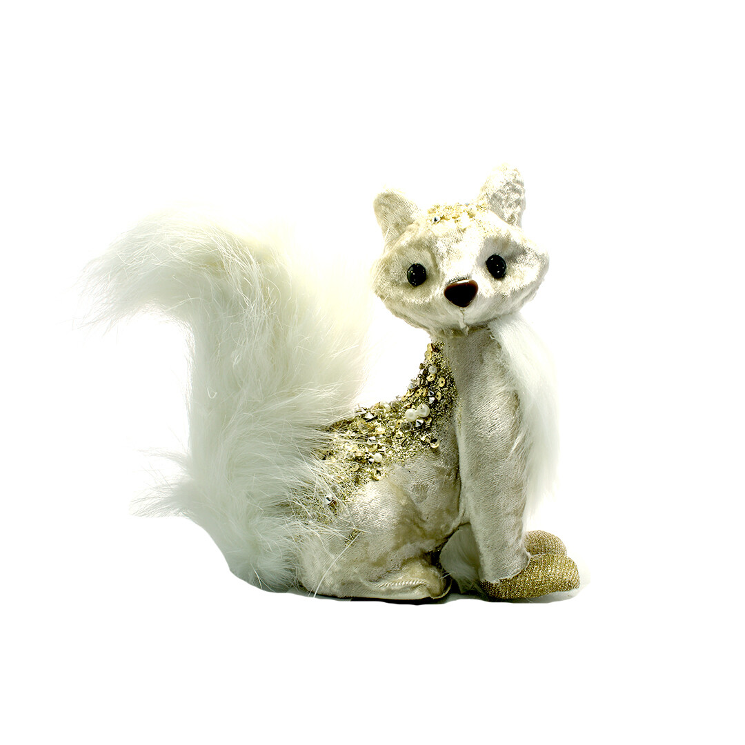 3491-51 FOX ELEGANT PZ