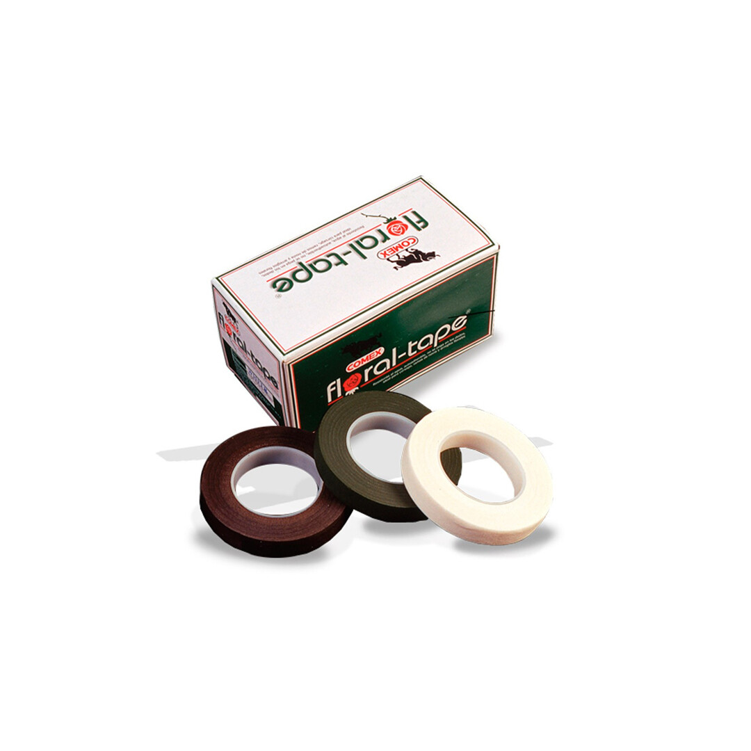CINTA FLORA - TAPE   PZ.