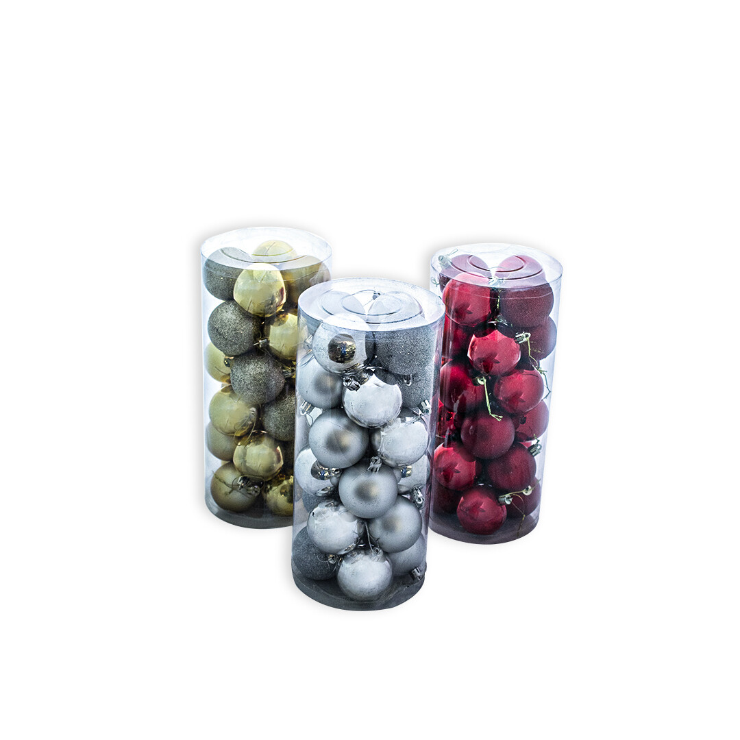 ESFERA MT-535 V.MODELOS #6 C/24 PZ