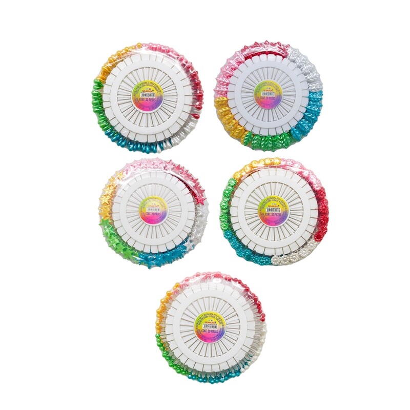 FISTOL FLOR ,CORAZON, OVAL, PERLA,ESTRELLA ROSETA