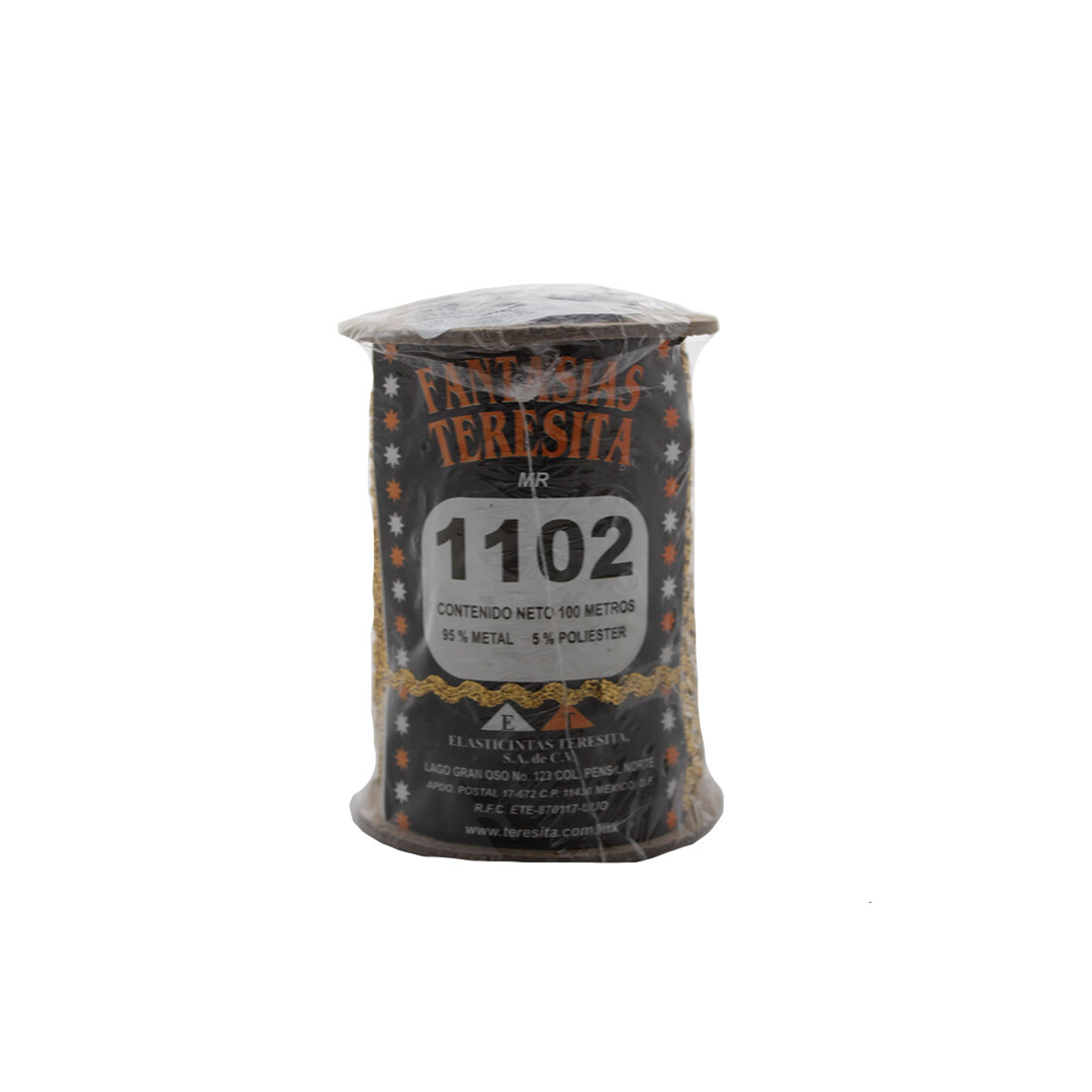 ESPIGUILLA METAL  1102 C/100 M