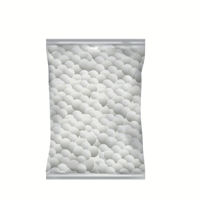 NAFTALINA 500 GR PZ
