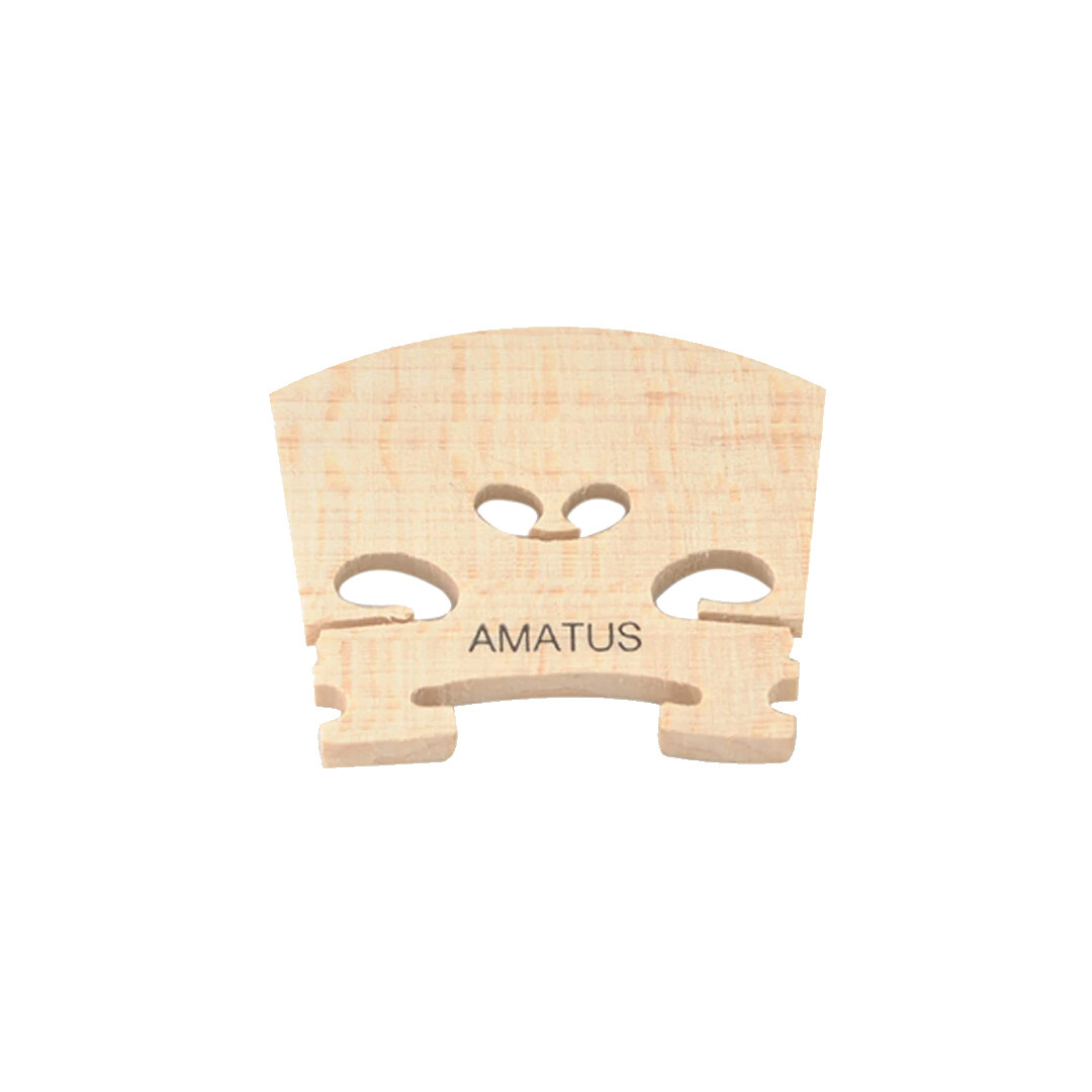 PUENTES VIOLIN 4/4 BAUSH ARCE