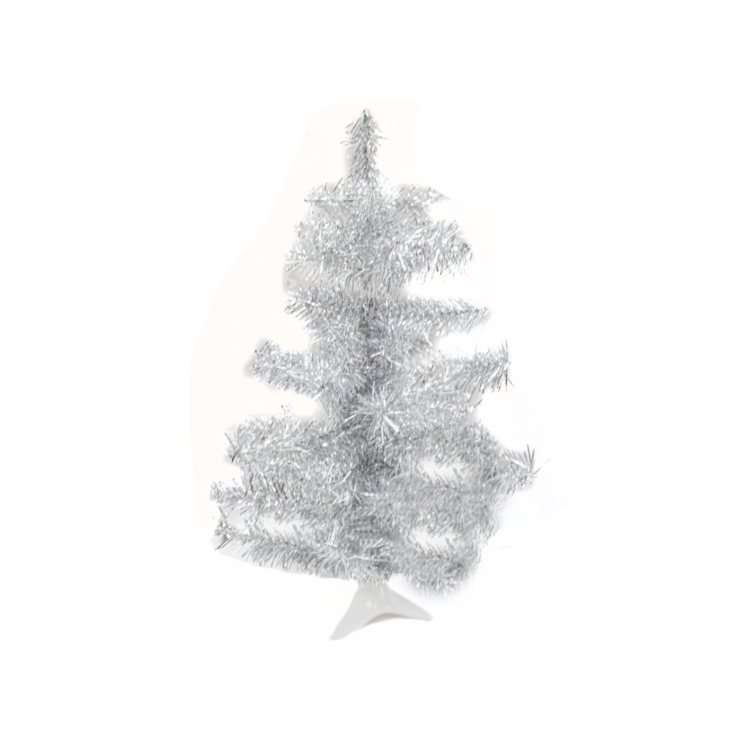 PINO SECRETARIAL PLATA 35 CMS.