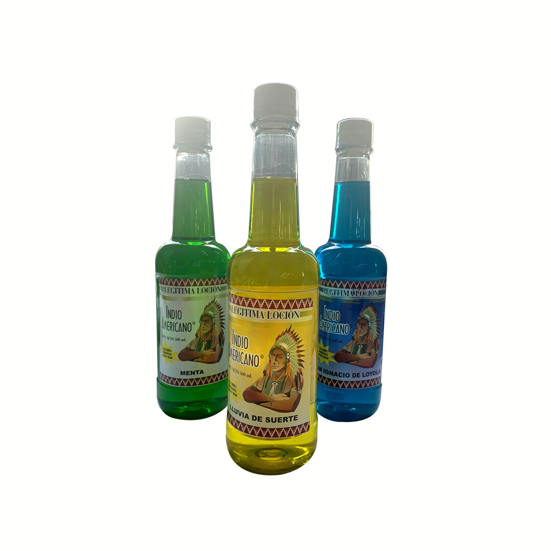 AGUA DIVINA PROVIDENSIAL PZ