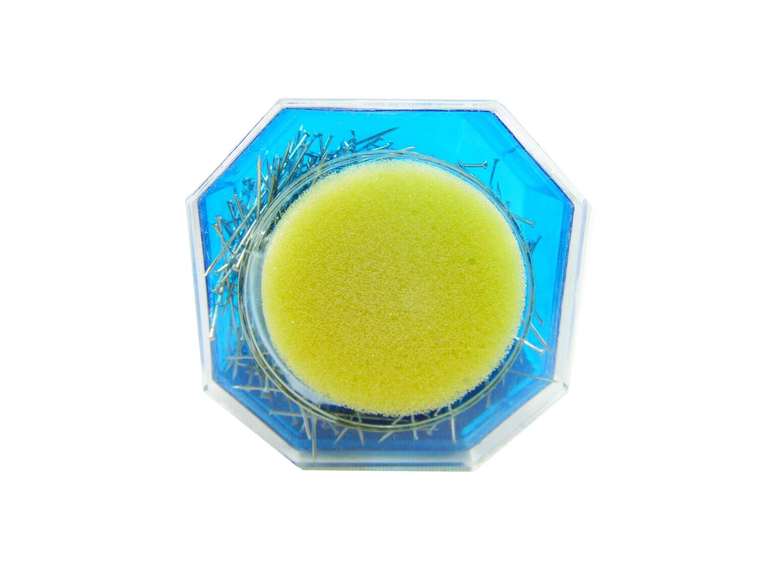 ALFILER HIRSH PRYM #6 C/50 GRS