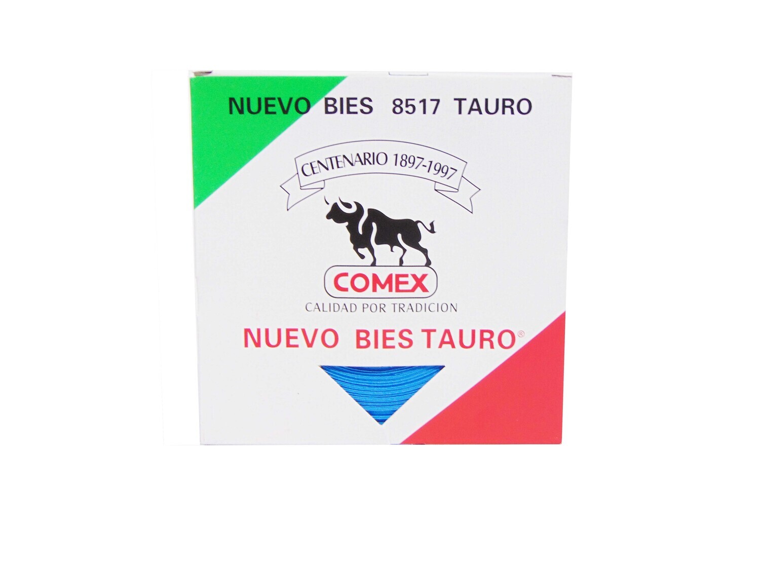 BIES TAURO POLIESTER  R/25 M