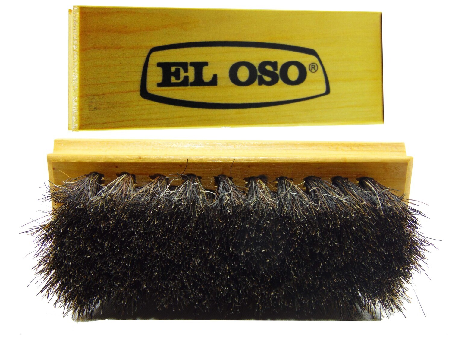 CEPILLO No.13 OSO