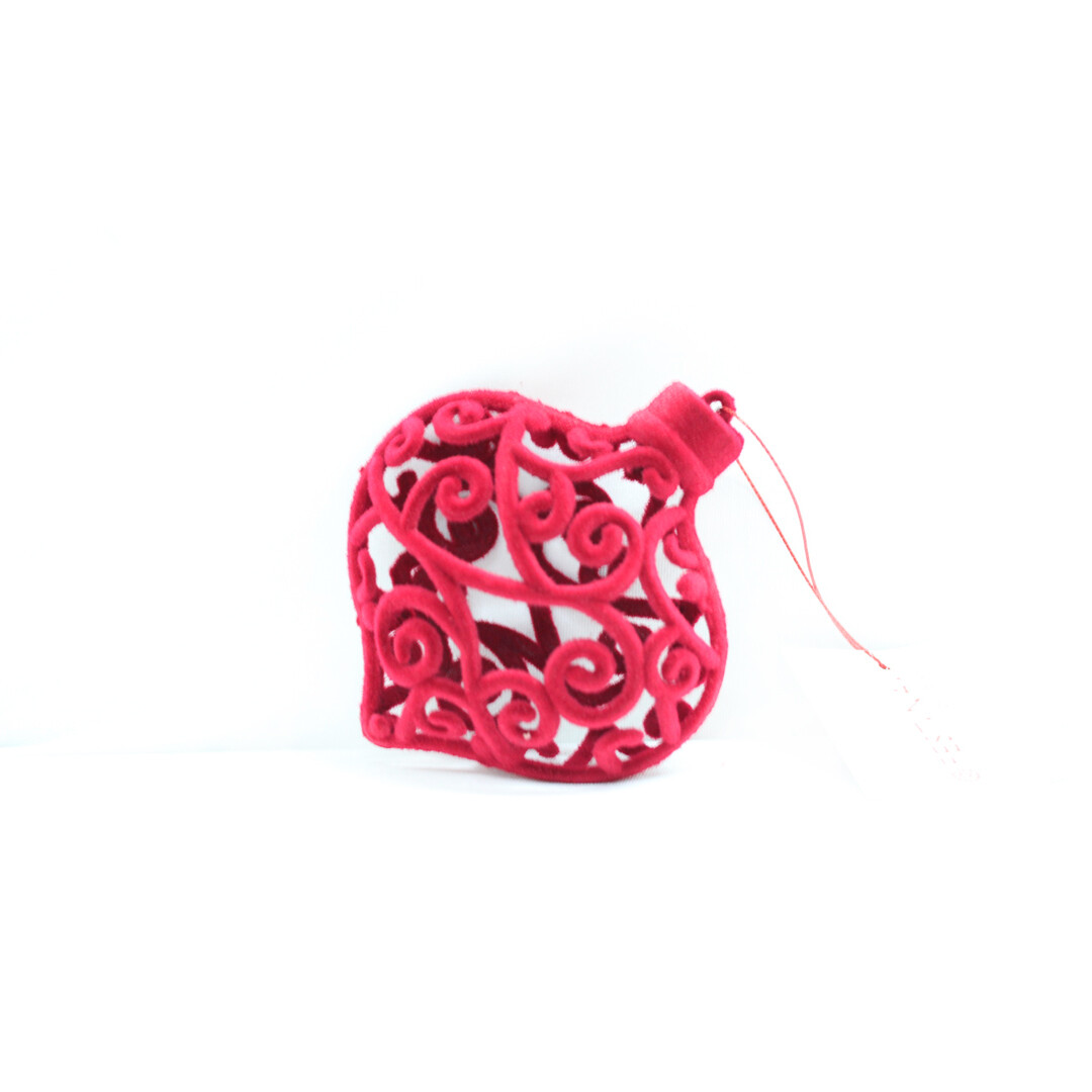 COL0280 COLGANTE ESFERA 10X10CM PZ