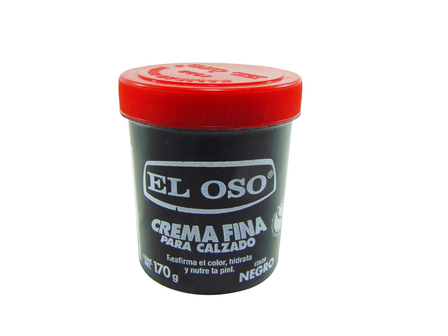 CREMA NEUTRA OSO 170 G