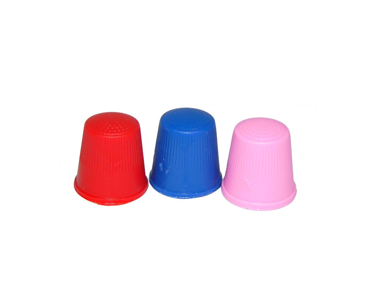 DEDAL DE PLASTICO PZ