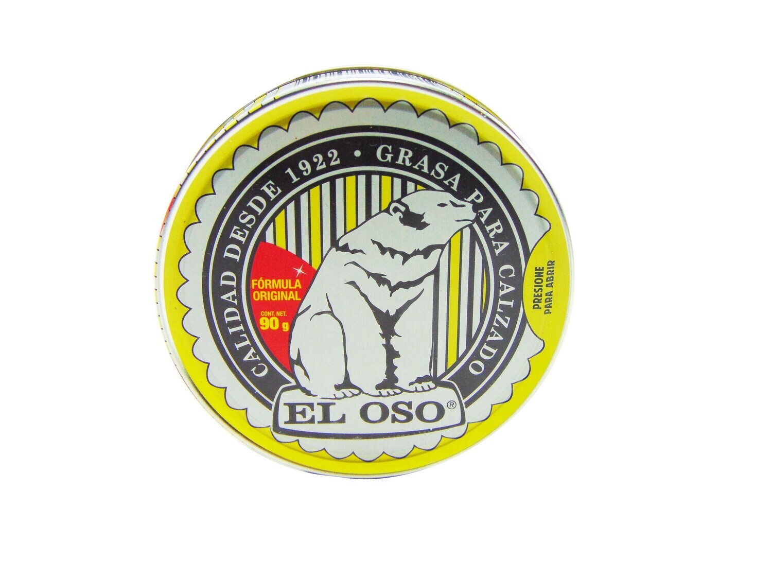 GRASA NEUTRA OSO 90 G