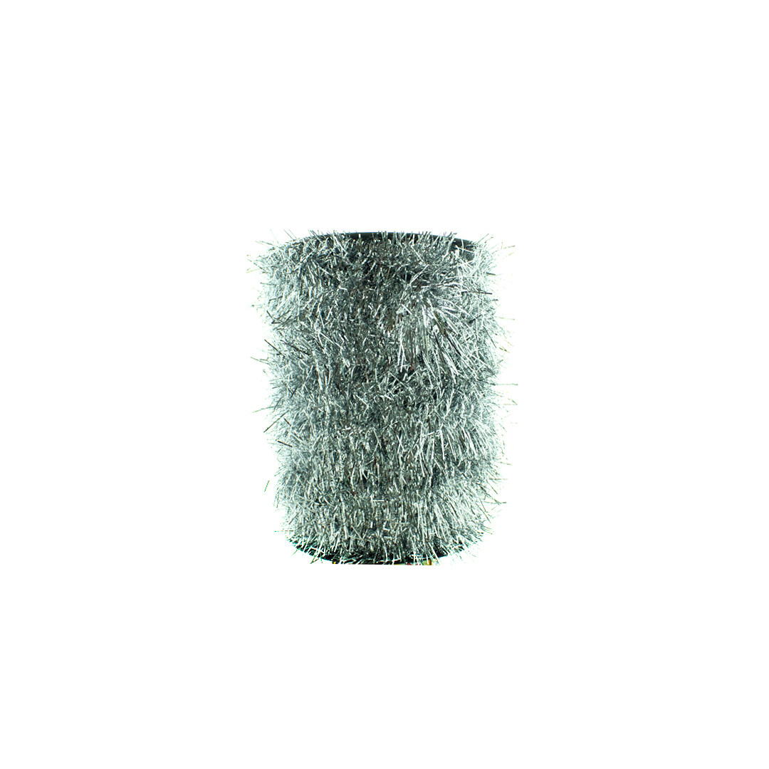 GUIRNALDA ESPIRAL MET. DOBLE N.10 C/20M