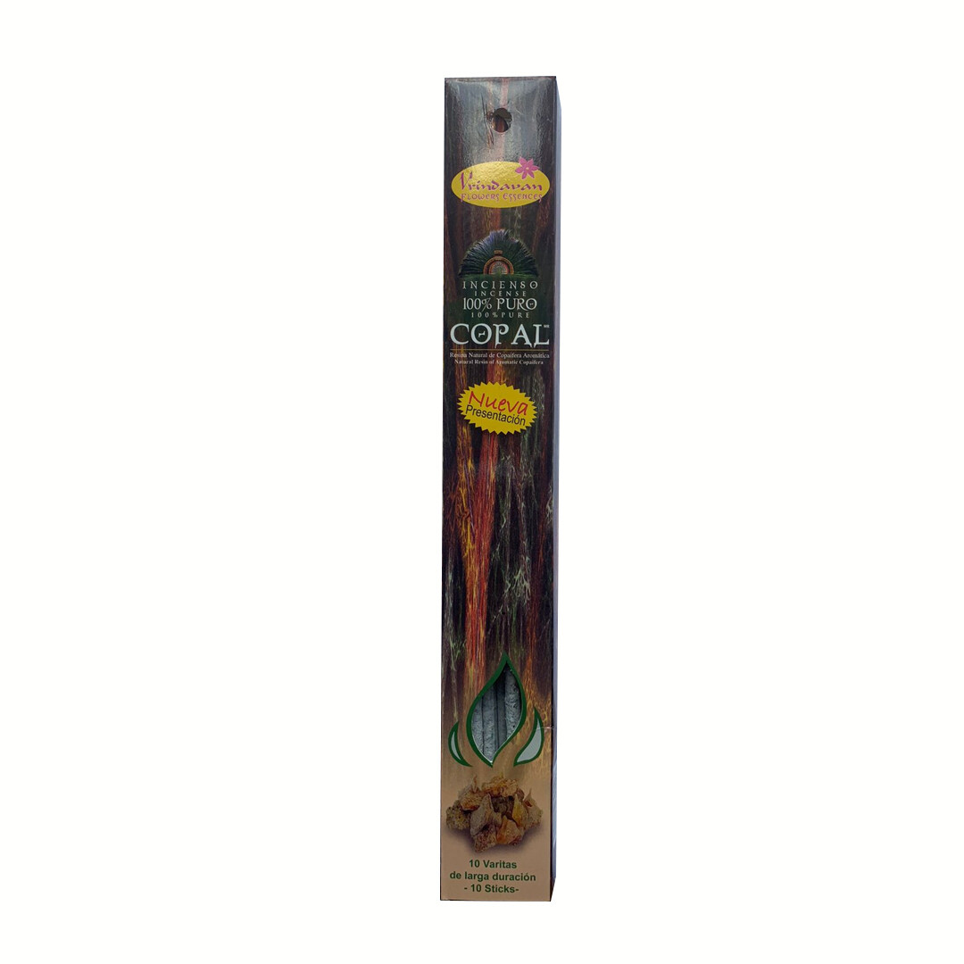 INCIENSO AROMA A COPAL PZ