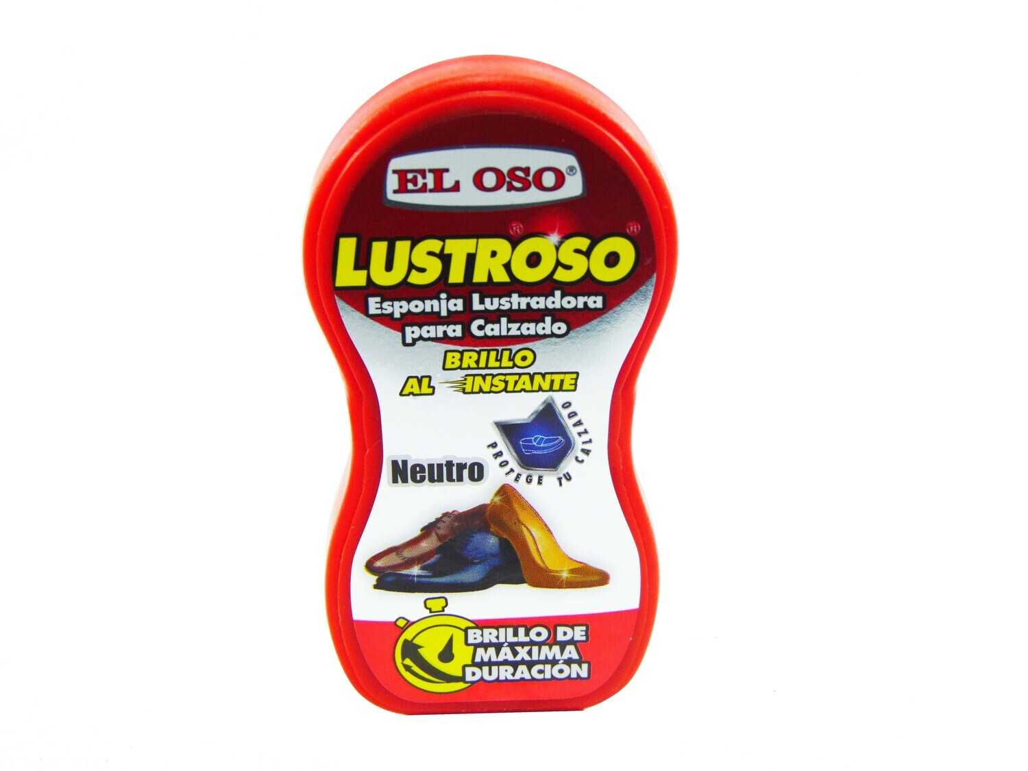 LUSTROSO NEUTRO PZ