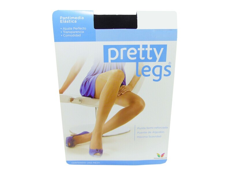 PANTIMEDIA OPACA NORTH-PRETTY PZ