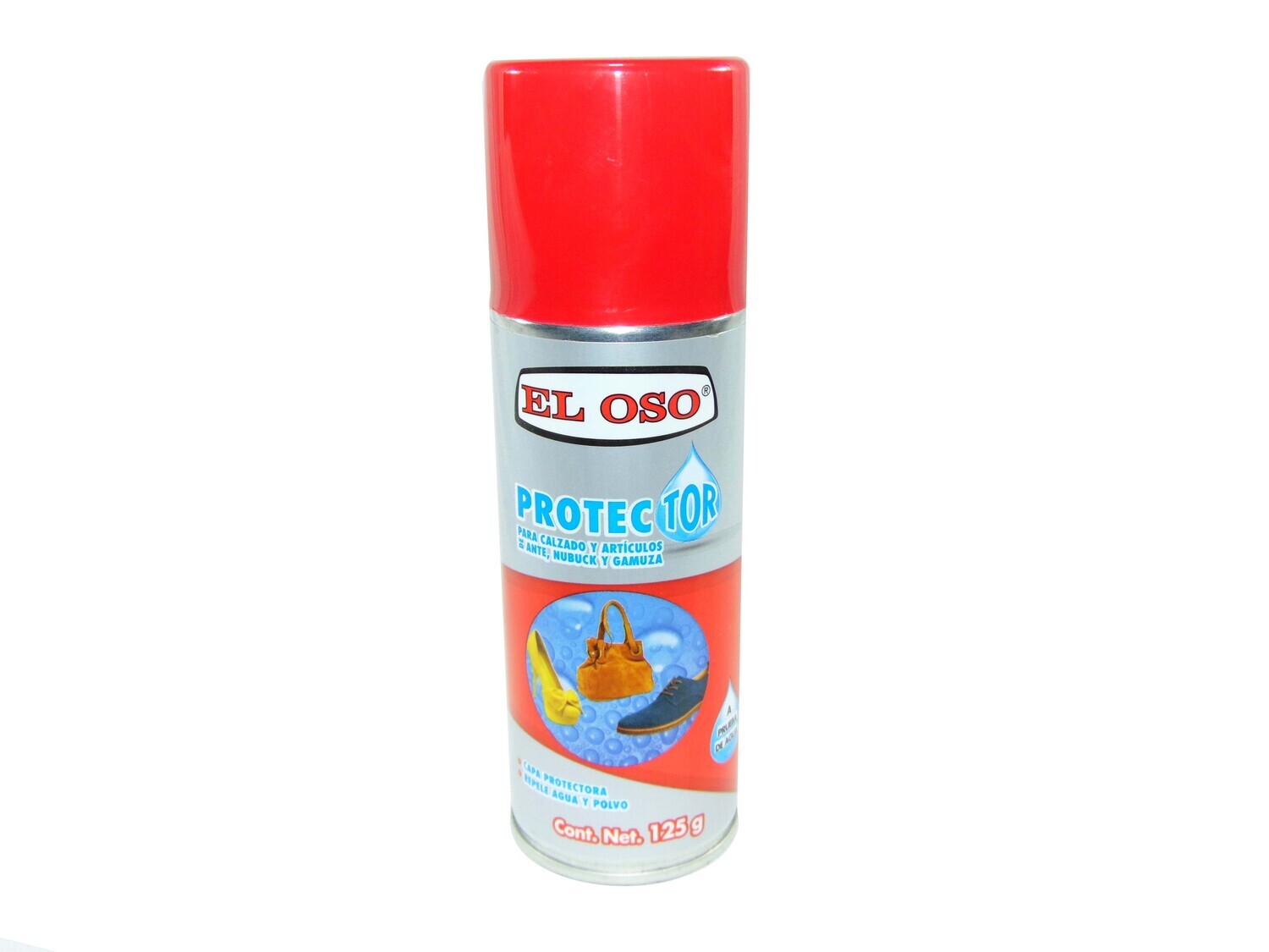 PROTECTOR ANTE GAMUZA 125G PZ