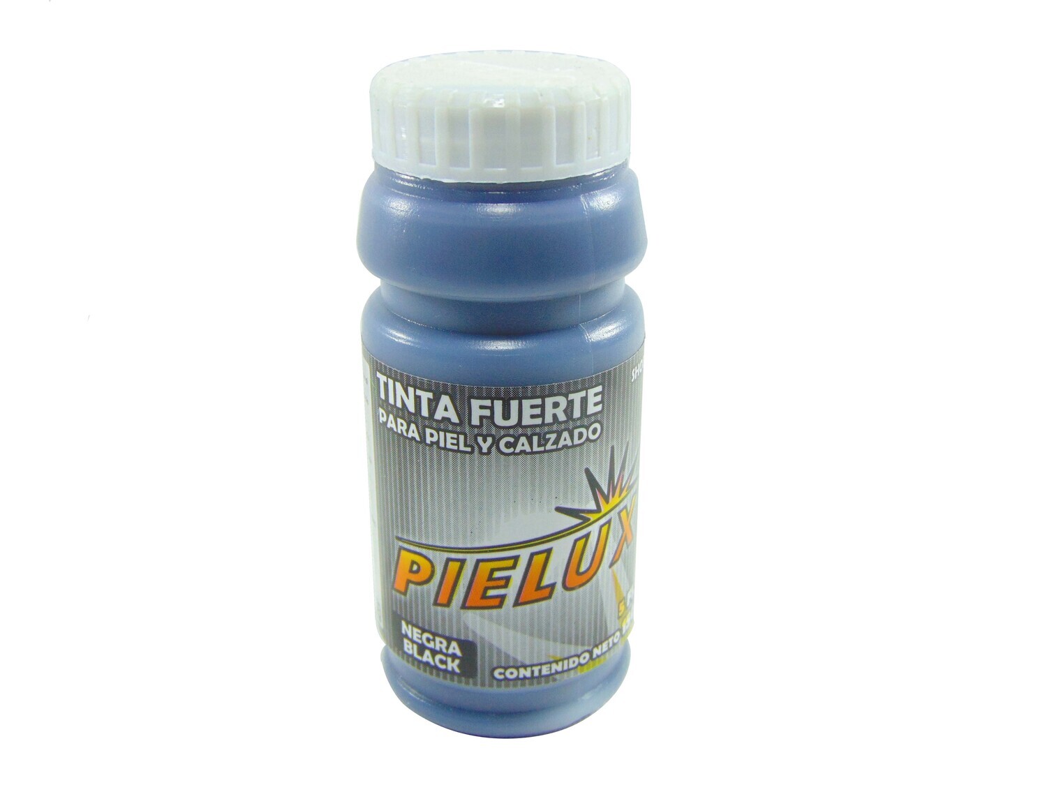 TINTA FUERTE PIELUX 150ML PZ