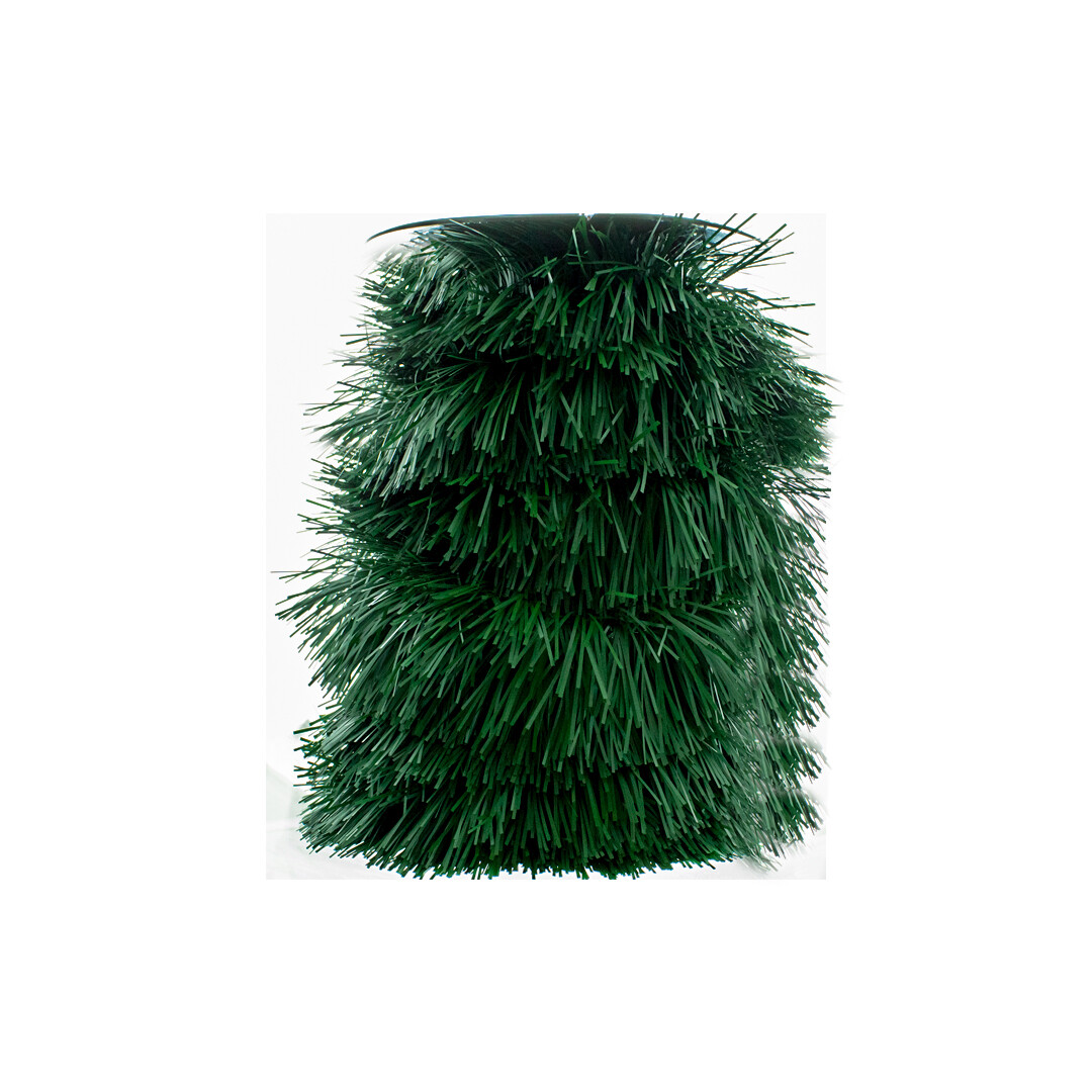GUIRNALDA BOA VERDE N. 12  C/10 M.