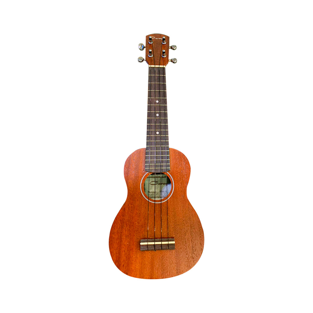 UKULELE CARAYA C/FDA. PZ