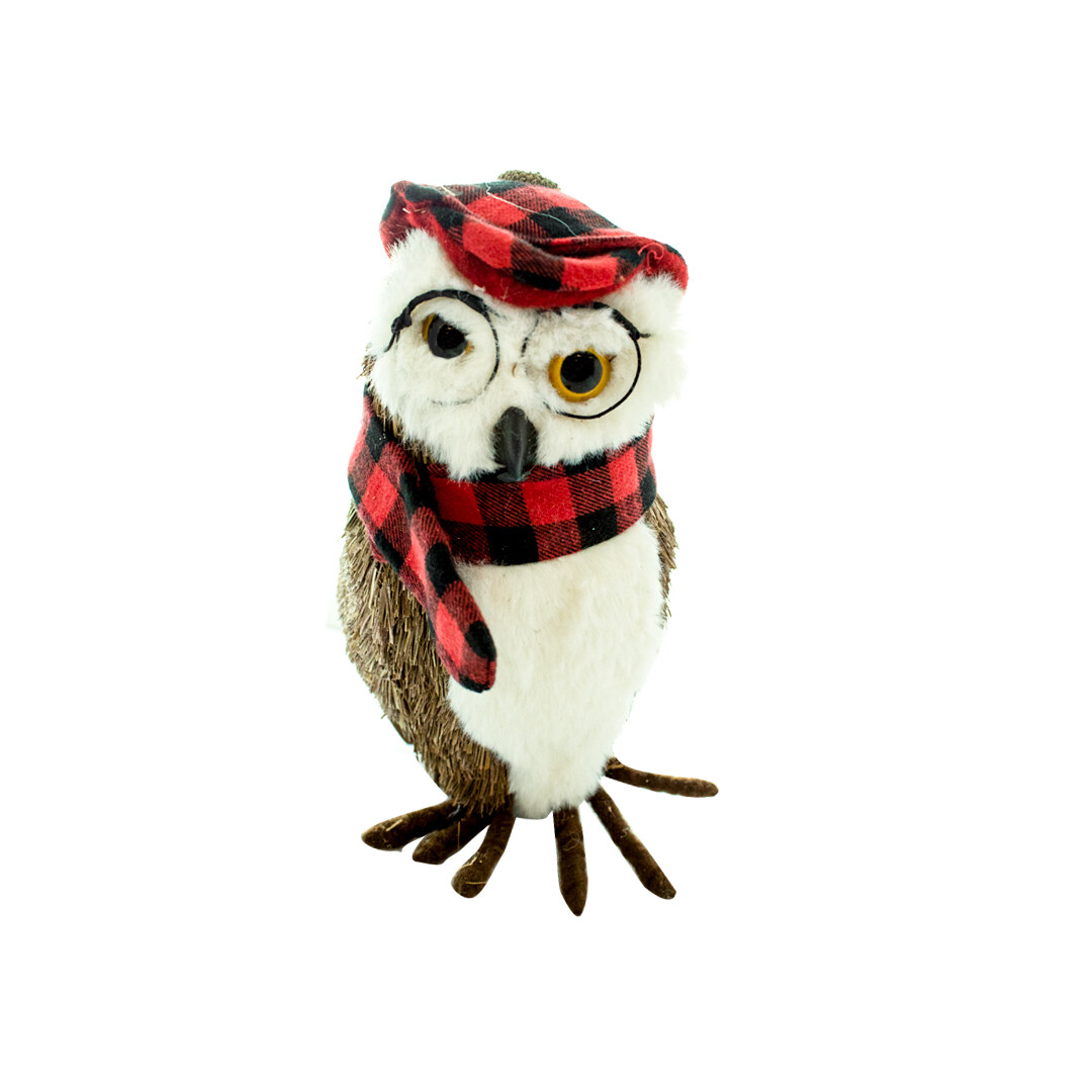 1665-94 BHUO HARRY CORTEZA C/GORRO PZ