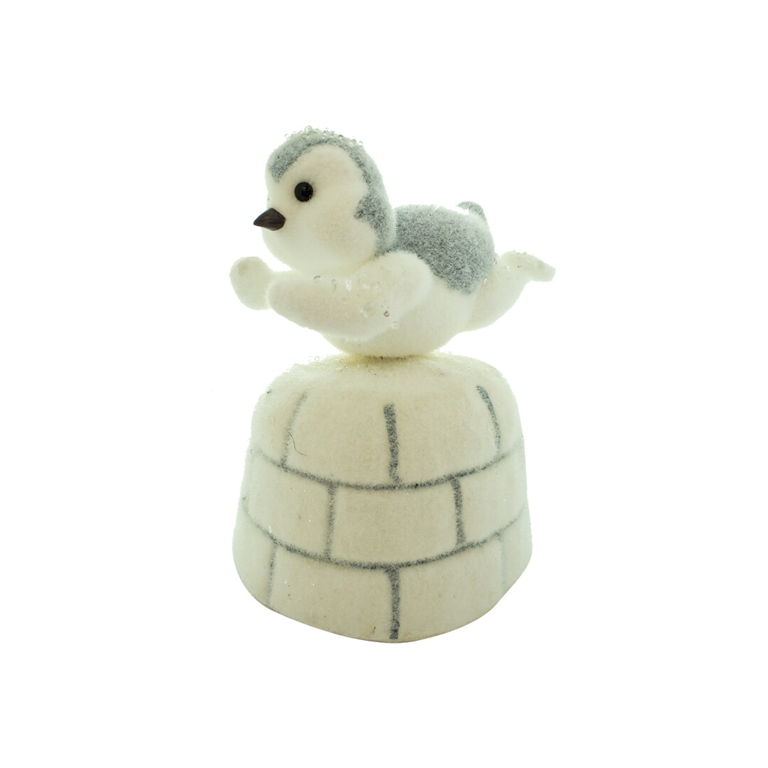 3125-57 PINGUI KIUT PZ