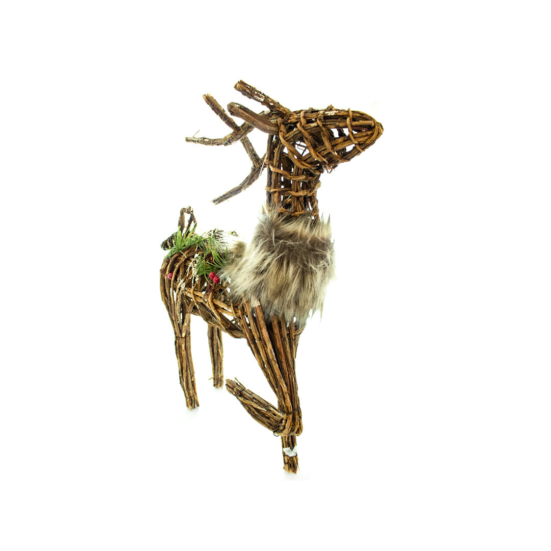 5004-94 VENADO COUNTRY NAVIDEÑO PZ