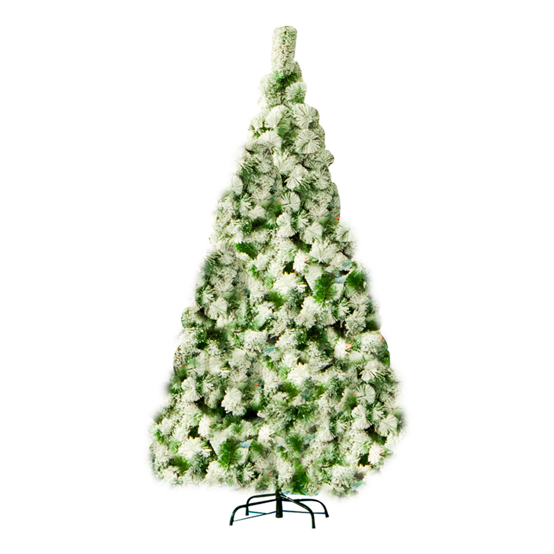 MT519 ARBOL NEVADO 2.70 MT