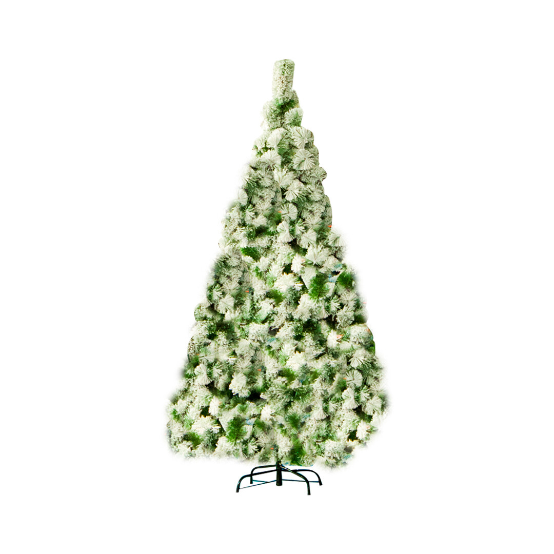 MT518 ARBOL NEVADO 2.40 MT
