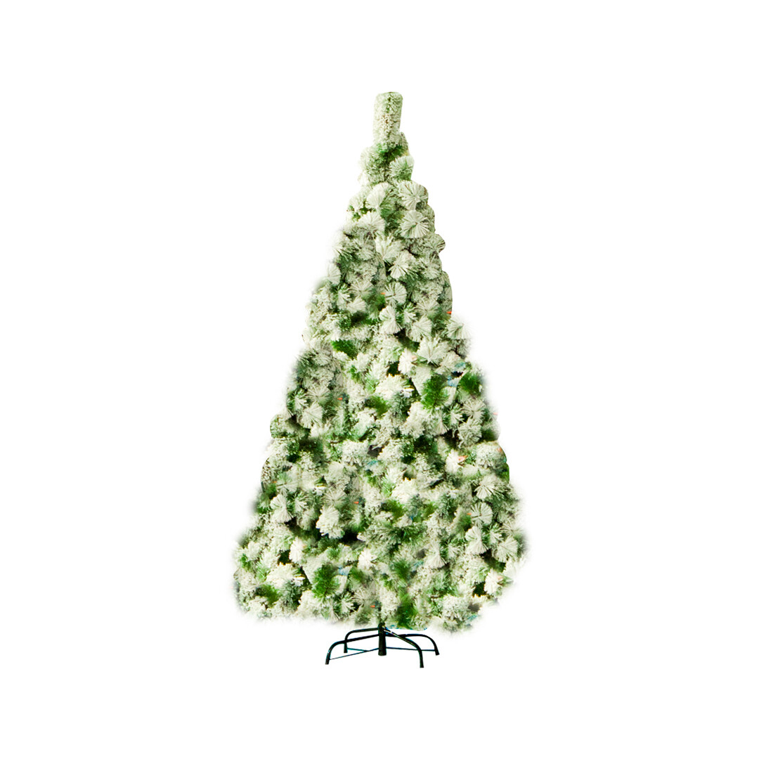 MT517 ARBOL NEVADO 2.10 MT
