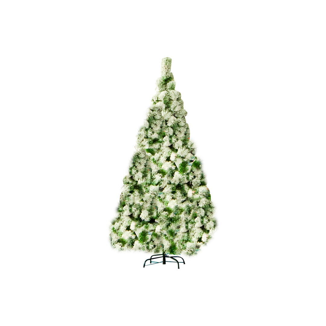MT516 ARBOL NEVADO 1.80 MT