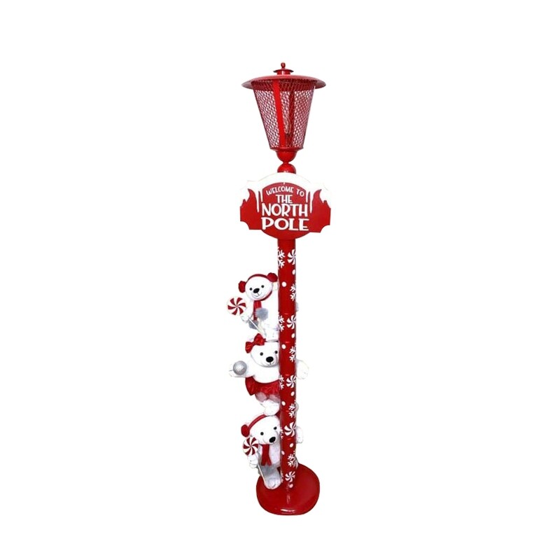 FAROL SENCILLO PZ