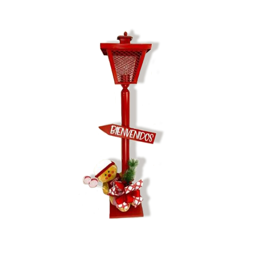 FAROL MEDIANO PZ